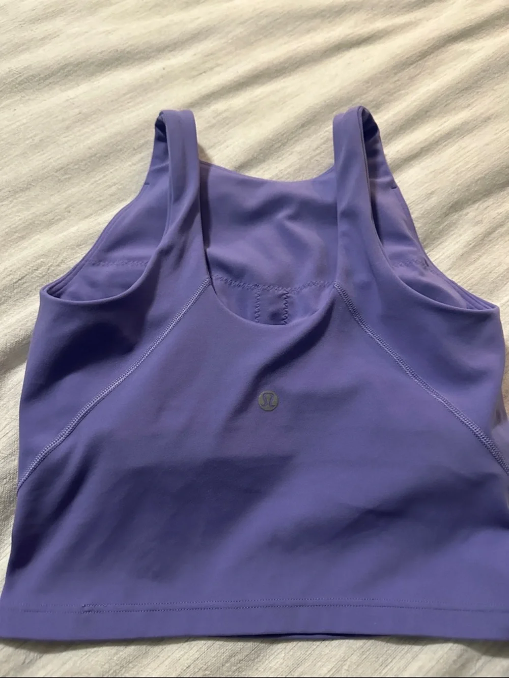 Lululemon Align High Neck Tank Top - Picture 5 of 6